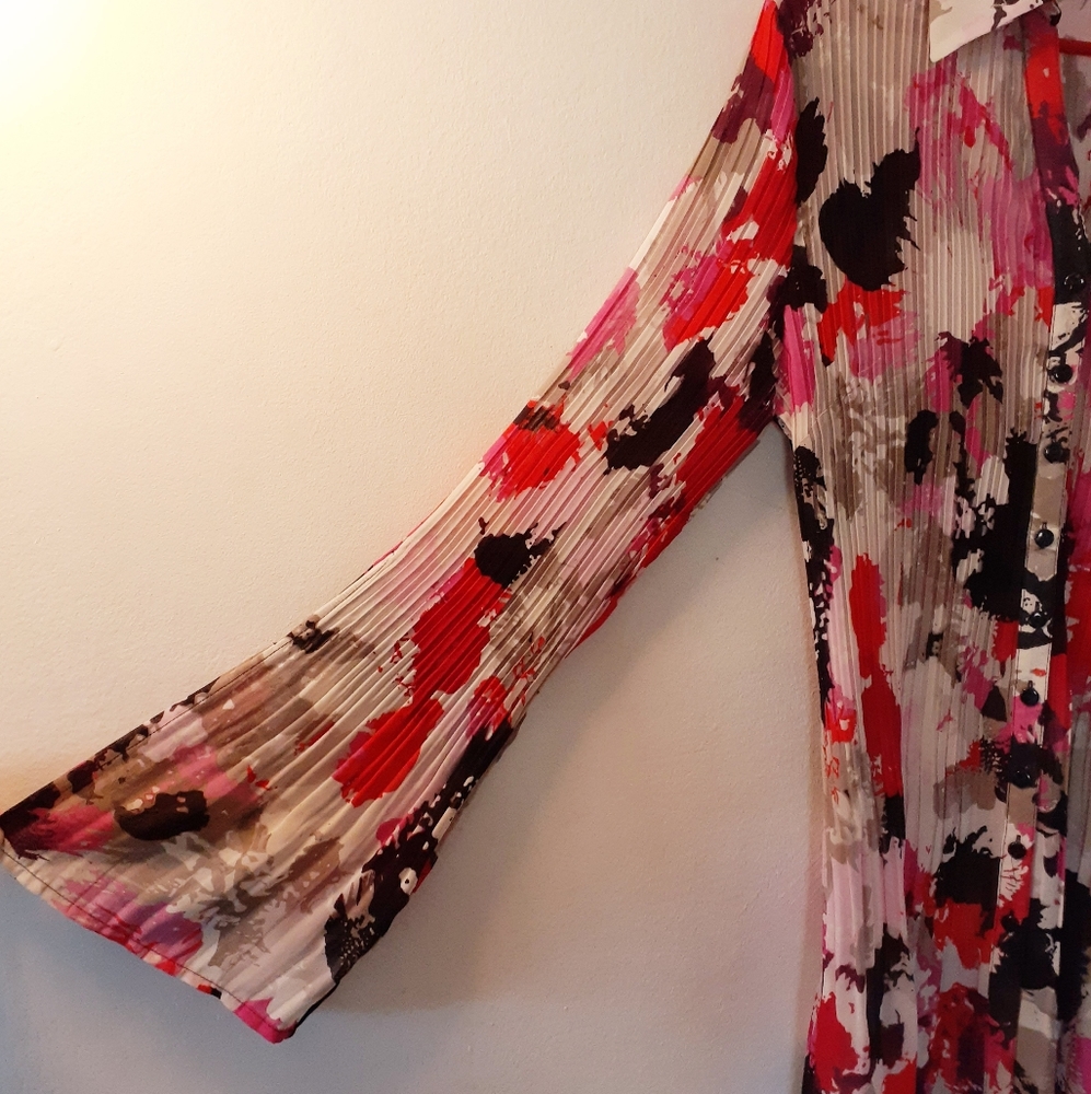 Style&co blouse - Picture 4 of 5